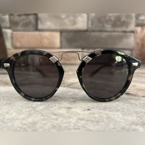 Krewe sunglasses STL ll